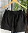Short Sarja RL Preto - Imagem 1