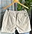 Short Sarja RL Cinza Claro - Imagem 2