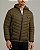Jaqueta RL Puffer Verde - Imagem 1