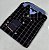 Camisa Social TH Algodão Xadrez - Imagem 1