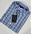 Camisa Social TH Algodão Xadrez - Imagem 1