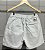 Short Sarja RL Cinza Claro - Imagem 2