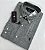 Camisa Social R.L Linho Custom Fit Cinza - Imagem 1