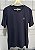Camiseta Básica RL Azul Marinho - Imagem 1