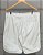 Bermuda Sarja Cinza Claro - Imagem 2