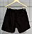 Short Sarja TH Preto - Imagem 2