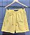 Short Sarja TH Amarelo - Imagem 1