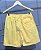 Short Sarja TH Amarelo - Imagem 2