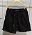 Short Sarja TH Preto - Imagem 1