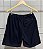 Short Sarja TH Azul Marinho - Imagem 2