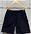 Short Sarja TH Azul Marinho - Imagem 1