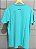 Camiseta Basic Malhão cor Verde Água - Imagem 2