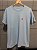 Camiseta Basic Malhão Azul Bebê - Imagem 1