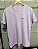 Camiseta Basic Malhão Roxa Clara - Imagem 1