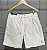 Short Sarja RL Cor Creme - Imagem 1