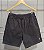Short Sarja RL Cor Chumbo - Imagem 1