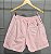 Short Sarja RL Rosa - Imagem 2