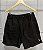 Short Sarja RL Preto - Imagem 1