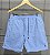 Short Sarja RL Azul - Imagem 1