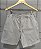 Short Sarja RL Cinza - Imagem 1