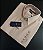 Camisa Social R.L Oxford Custom Fit Salmão - Imagem 1