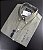 Camisa Social R.L Oxford Custom Fit Verde Militar - Imagem 1