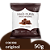 Caixa Sortida Pipocas Pequenas  20g e 50g ( 24 unidades ) - Imagem 3