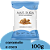 Pipoca Artesanal Mais Pura Caramelo & Coco 100g (16 unidades) - Imagem 2