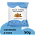 Pipoca Artesanal Mais Pura Caramelo & Coco 50g (24 unidades) - Imagem 2