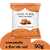 Pipoca Artesanal Mais Pura Caramelo e Flor-de-Sal 50g - Unidade - Imagem 1