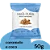 Pipoca Artesanal Mais Pura Caramelo e Coco 50g - Unidade - Imagem 1