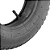 PNEU PARA CARRINHO DE MAO 3,25 X 8 – 2 LONAS - Imagem 3