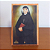 Ícone Santa Faustina - Imagem 1