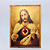 Ícone Sagrado Coração de Jesus - Imagem 1