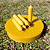 Vela de altar 10cm - Imagem 4