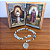 Kit Díptico Nossa Senhora das Lágrimas + Coroa das Lágrimas - Imagem 2