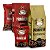 KIT com 1 Espresso Primavera Gourmet + 1 Superior a Vácuo + 1 Tradicional 250g + 1 Solúvel - Imagem 1