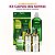 Kit Cachos dos Sonhos: Shampoo, Condicionador, Creme de Pentear, Silicone e Óleo de Coco - Imagem 1