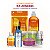 Kit Alisamento Guanidina Aney + Tratamento Hidratação Intensa Botanical Care - Imagem 1