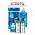 Kit Sem Frizz Botanical Care: Shampoo, Condicionador, Creme de Pentear, Silicone e Óleos - Imagem 1