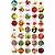 Kit  15 tipos de pimentas - Imagem 1