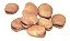 5 sementes de fava portuguesa - Imagem 2