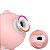 Sugador e estimulador Piggy - Imagem 3