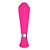 Vibrador Sorvete Ponto G - PINK - Imagem 1