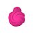 Vibrador Sorvete Ponto G - PINK - Imagem 6
