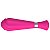 Vibrador Sorvete Ponto G - PINK - Imagem 5