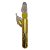 Vibrador Butterfly Vem e Vai -PINK - Recarregável - Imagem 6