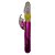 Vibrador Butterfly Vem e Vai -PINK - Recarregável - Imagem 1