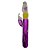 Vibrador Butterfly Vem e Vai -PINK - Recarregável - Imagem 9
