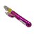 Vibrador Butterfly Vem e Vai -PINK - Recarregável - Imagem 2